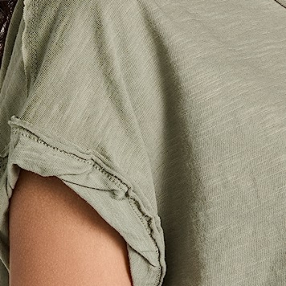 Free People Rock You Tee - Picture 4 of 5